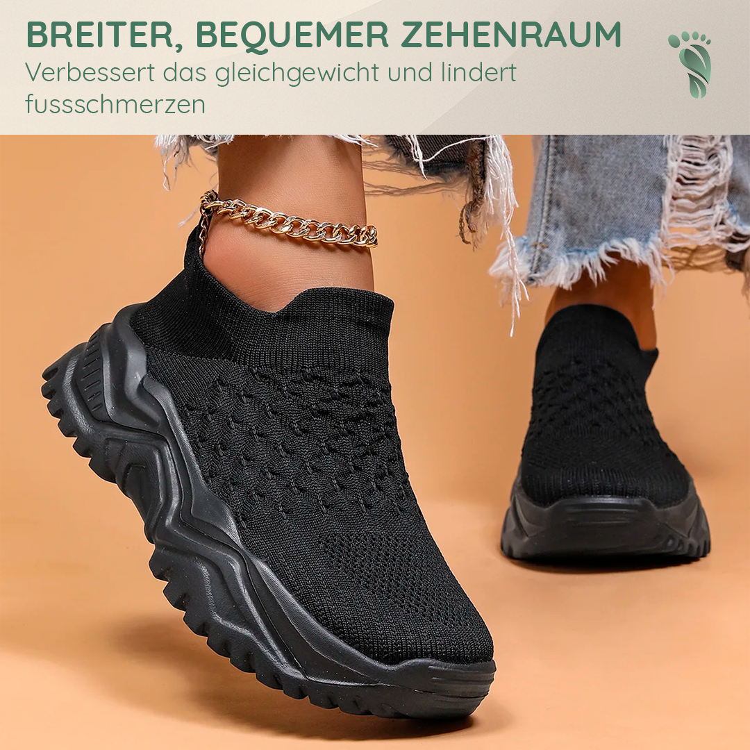 VivaCare+ | ergonomische & rutschfeste Schmerzlinderungs-Schuhe